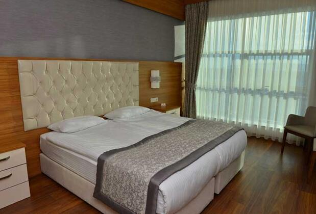 Parion Hotel - Görsel 28