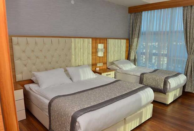 Parion Hotel - Görsel 30