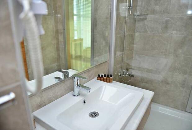 Parion Hotel - Görsel 31