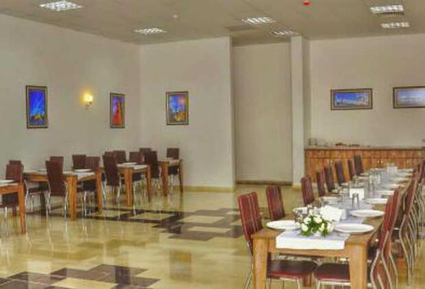 Park Palace Hotel Kyrenia - Görsel 12
