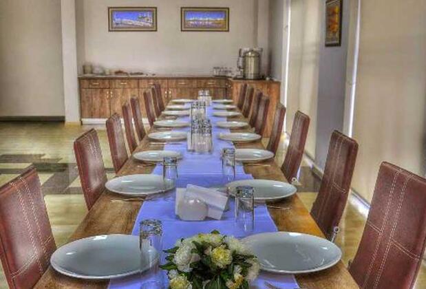 Park Palace Hotel Kyrenia - Görsel 13