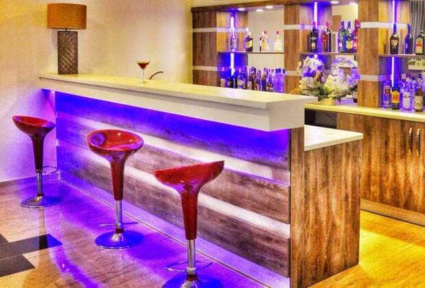 Park Palace Hotel Kyrenia - Görsel 14