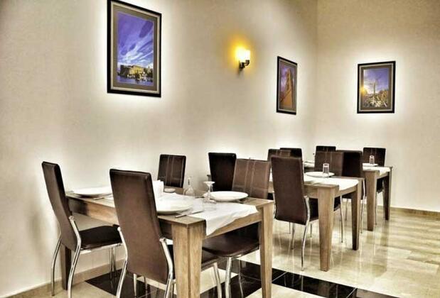 Park Palace Hotel Kyrenia - Görsel 4