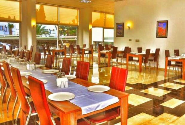 Park Palace Hotel Kyrenia - Görsel 15