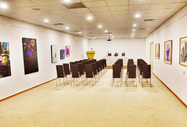 Park Palace Hotel Kyrenia - Görsel 5