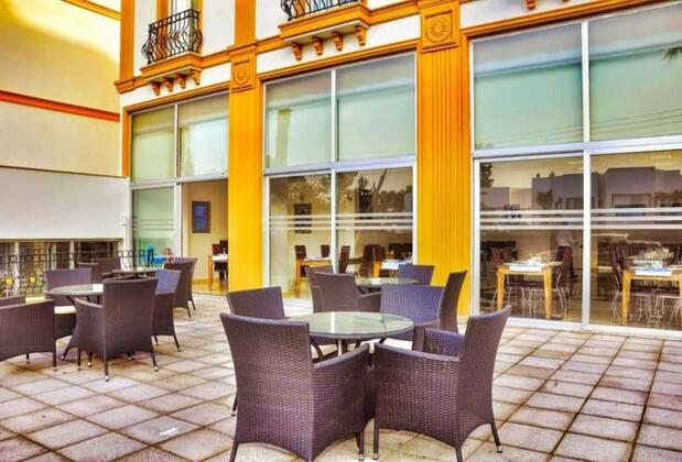 Park Palace Hotel Kyrenia - Görsel 3