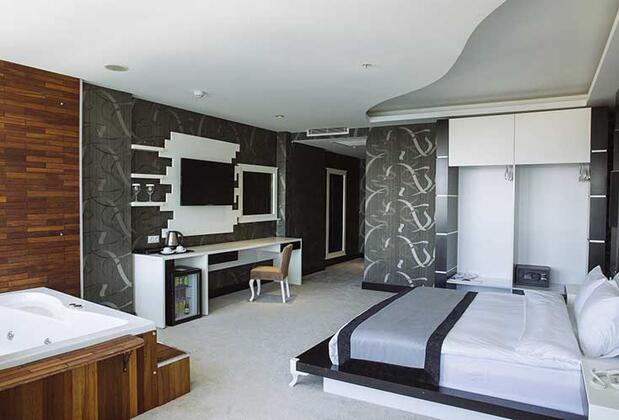 Pasaport Pier Hotel - Görsel 23