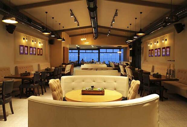 Pasaport Pier Hotel - Görsel 24