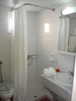 Gozde Deniz Boutique Hotel - Görsel 14