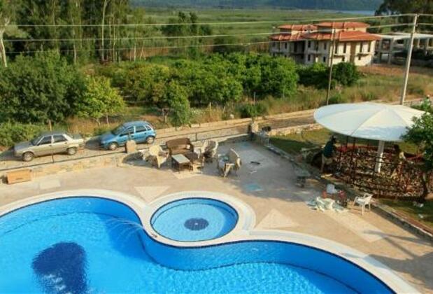 Merve Han Residence - Görsel 8