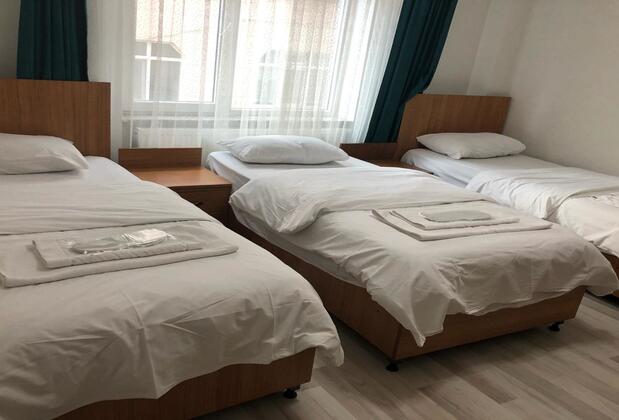 Atay Pansiyon - Görsel 5