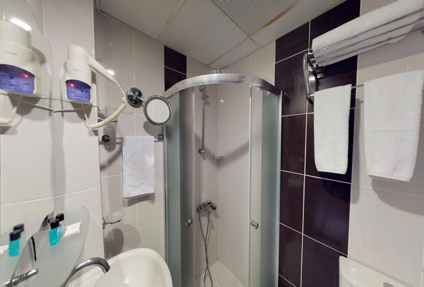 Patron Hotel - Görsel 32