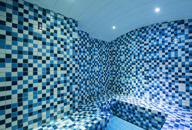 Crystal Tat Beach Golf Resort & Spa - Görsel 22