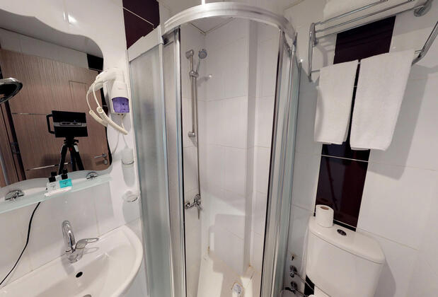 Patron Hotel - Görsel 33