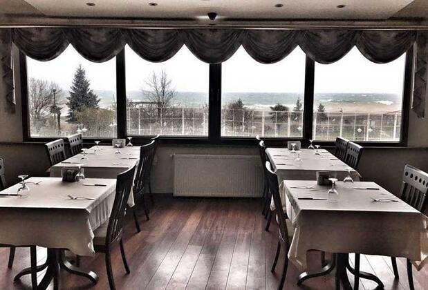 Otel Akçakoca - Görsel 9