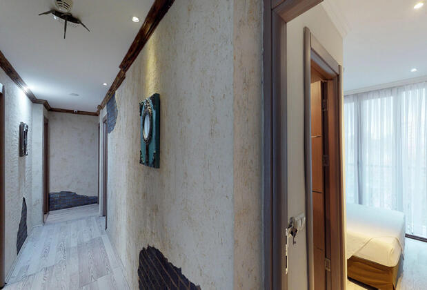 Patron Hotel - Görsel 14