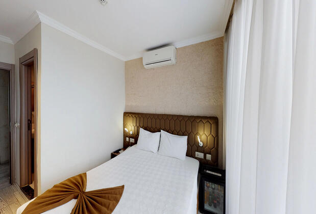 Patron Hotel - Görsel 24