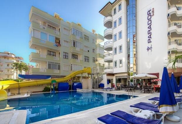 Parador Suite Apart Hotel - Görsel 6