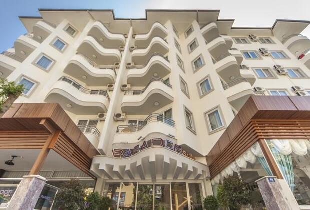 Parador Suite Apart Hotel - Görsel 4