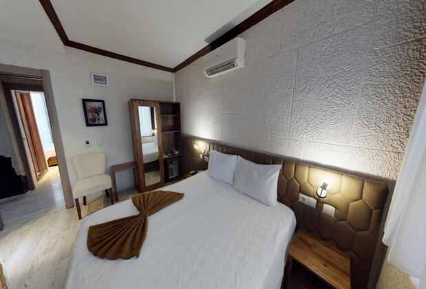 Patron Hotel - Görsel 28