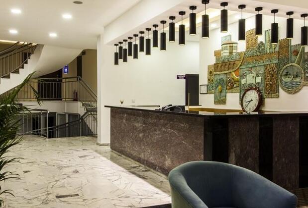 Parador Suite Apart Hotel - Görsel 13