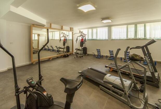 Parador Suite Apart Hotel - Görsel 12