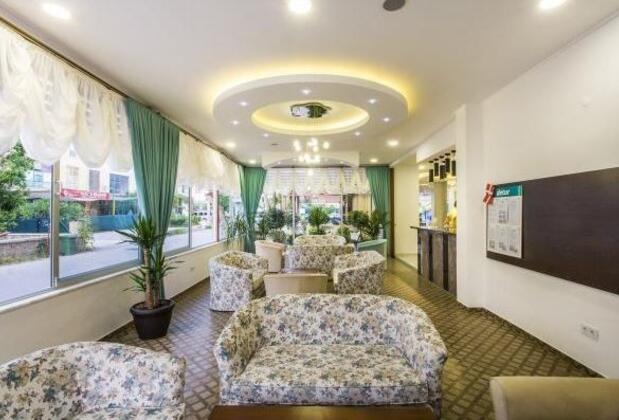 Parador Suite Apart Hotel - Görsel 17