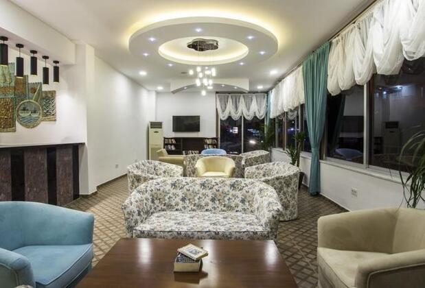 Parador Suite Apart Hotel - Görsel 18