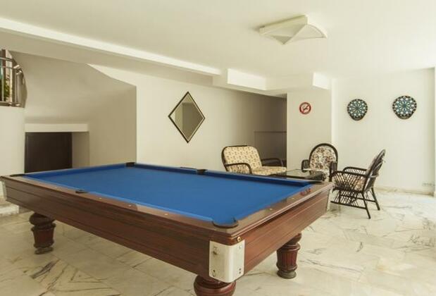 Parador Suite Apart Hotel - Görsel 11