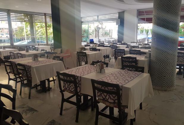 Parador Suite Apart Hotel - Görsel 15