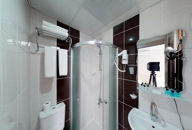 Patron Hotel - Görsel 34