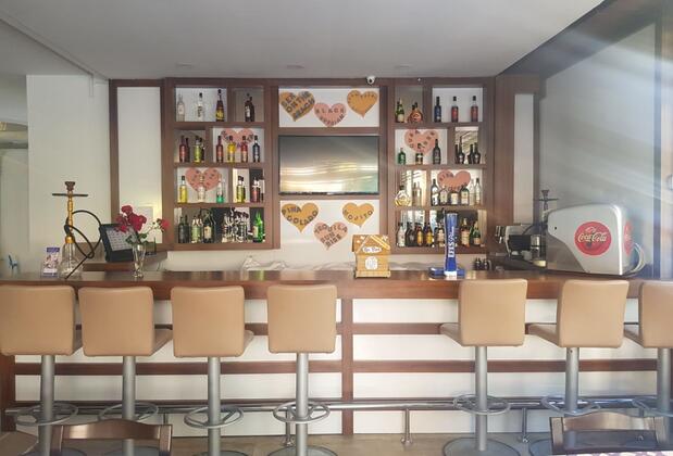 Parador Suite Apart Hotel - Görsel 16