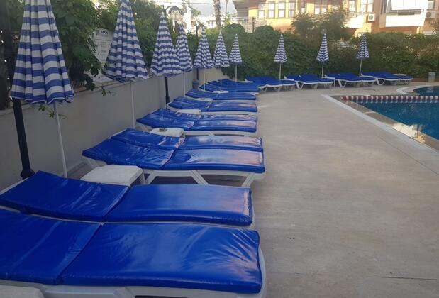 Parador Suite Apart Hotel - Görsel 10