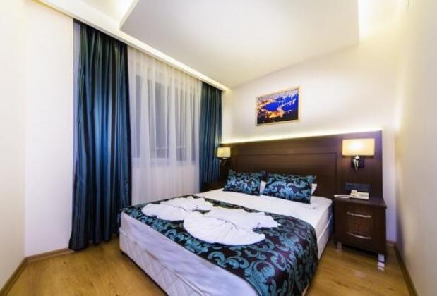 Parador Suite Apart Hotel - Görsel 20