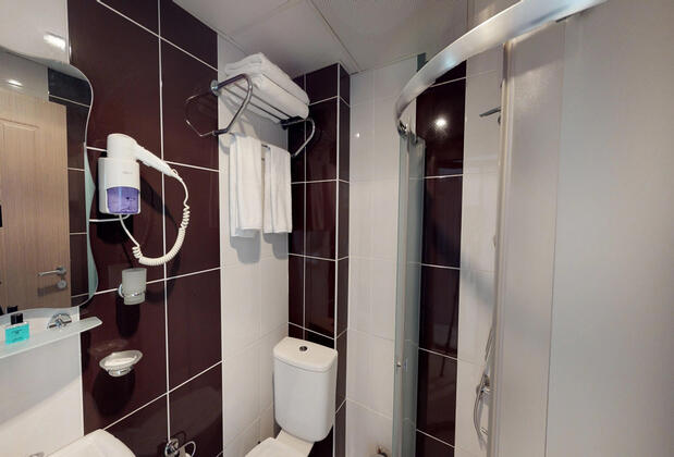 Patron Hotel - Görsel 35