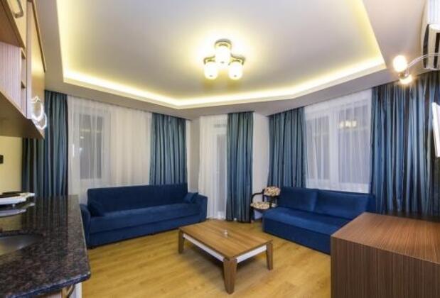 Parador Suite Apart Hotel - Görsel 21