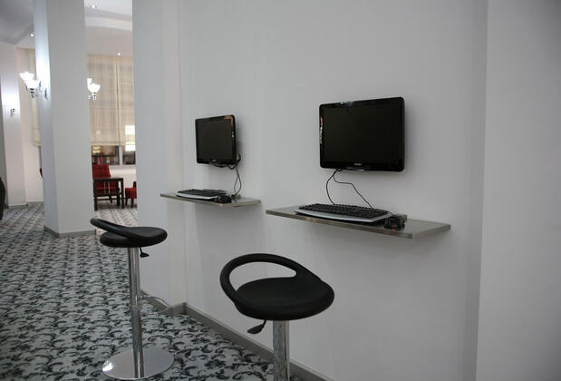 Otel Akçakoca - Görsel 13