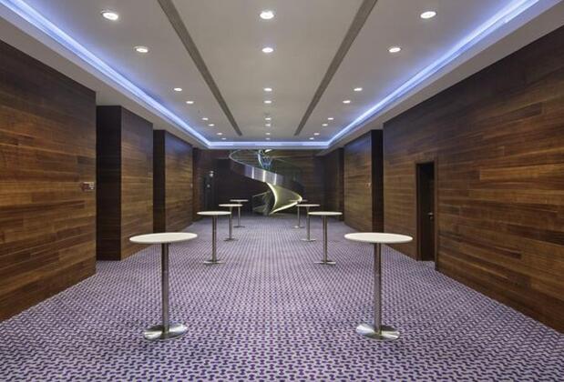 Hampton by Hilton Kayaşehir - Görsel 12