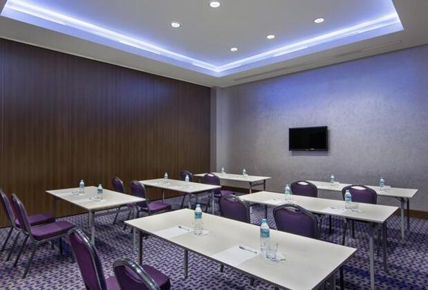 Hampton by Hilton Kayaşehir - Görsel 7