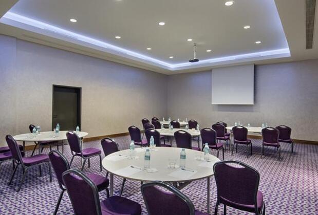 Hampton by Hilton Kayaşehir - Görsel 8