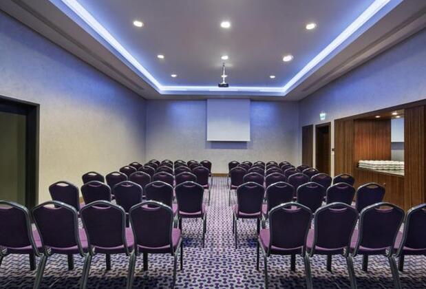 Hampton by Hilton Kayaşehir - Görsel 9