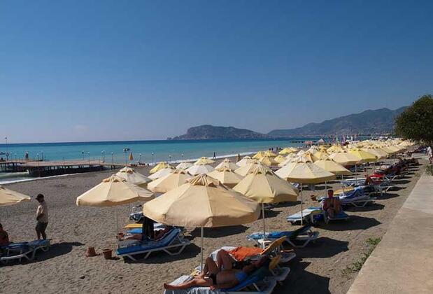 Sunset Beach Hotel - Görsel 8