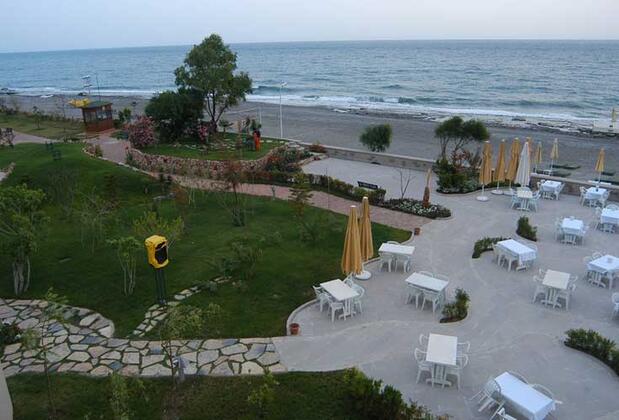 Sunset Beach Hotel - Görsel 9