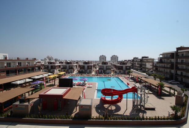 Long Beach Rental Apartments - Görsel 7