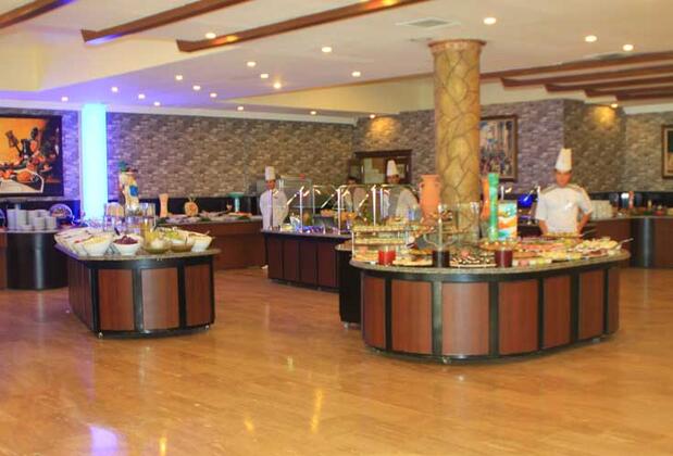 Sunset Beach Hotel - Görsel 19