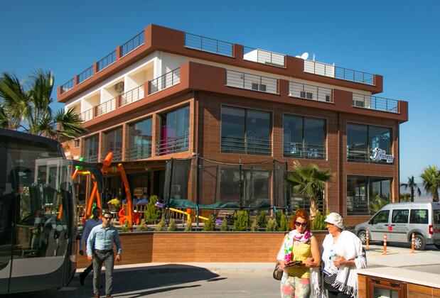 Long Beach Rental Apartments - Görsel 4