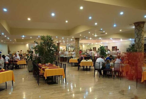 Sunset Beach Hotel - Görsel 22