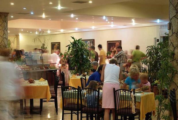 Sunset Beach Hotel - Görsel 23