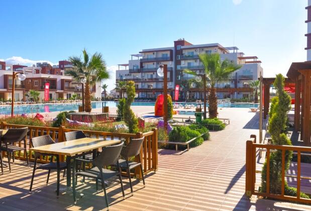 Long Beach Rental Apartments - Görsel 6