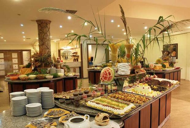 Sunset Beach Hotel - Görsel 24